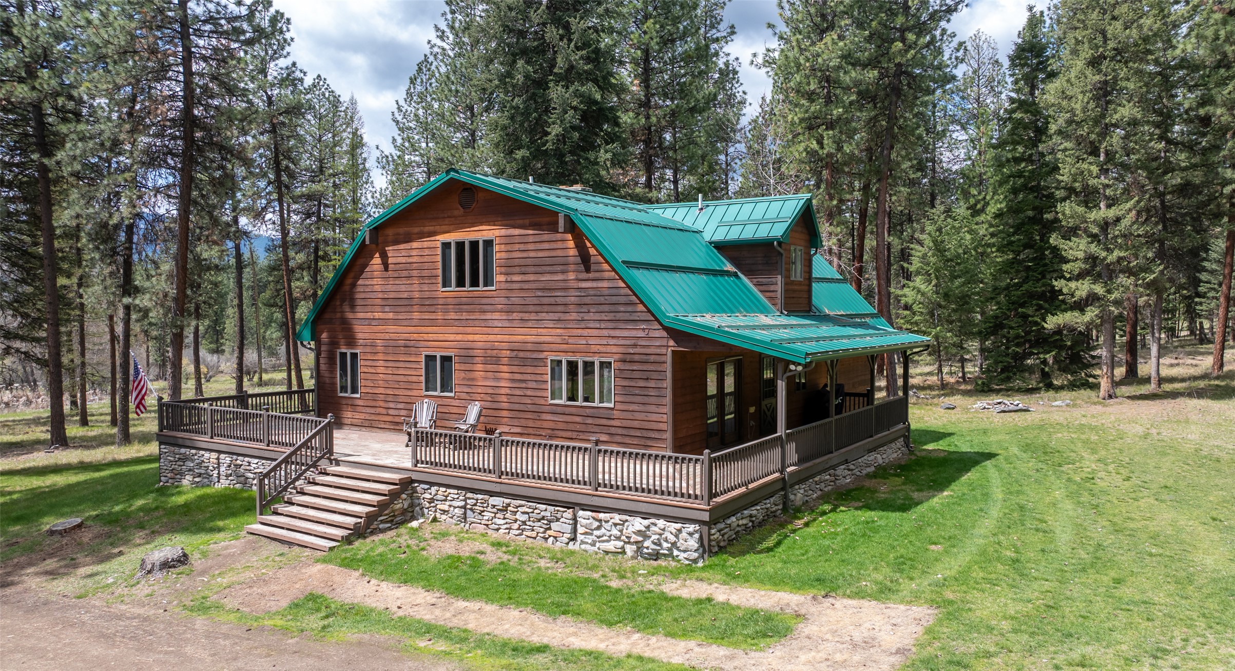 21780 Whitetail Ridge Road