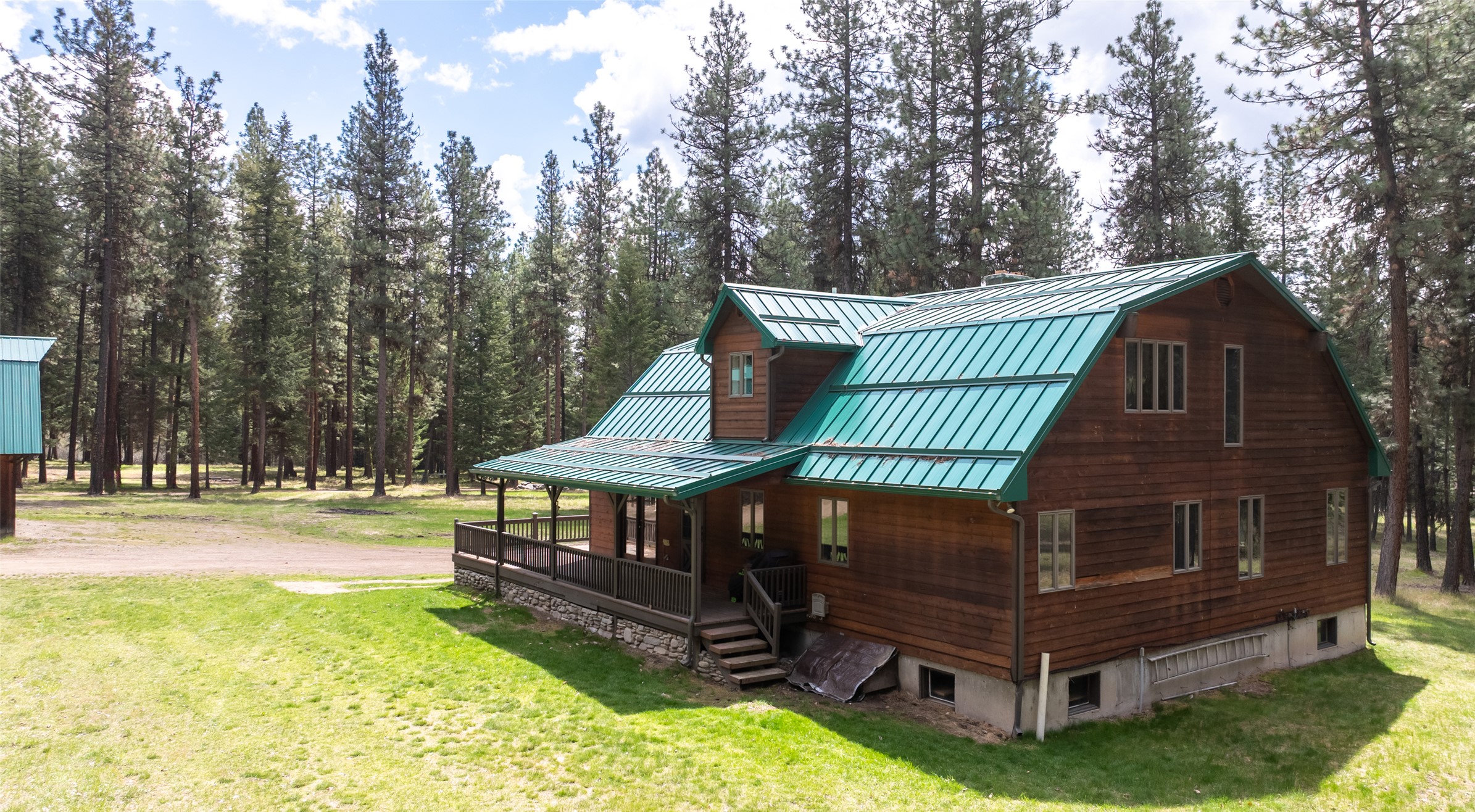 21780 Whitetail Ridge Road