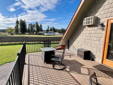 Tiny photo for 205 Kinnikinnick Lane, Columbia Falls, MT 59912 (MLS # 30070492)