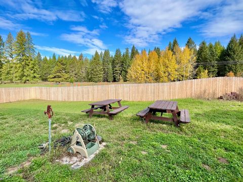 Tiny photo for 205 Kinnikinnick Lane, Columbia Falls, MT 59912 (MLS # 30070492)