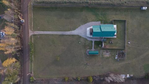 Tiny photo for 205 Kinnikinnick Lane, Columbia Falls, MT 59912 (MLS # 30070492)
