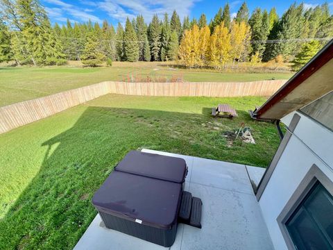 Tiny photo for 205 Kinnikinnick Lane, Columbia Falls, MT 59912 (MLS # 30070492)