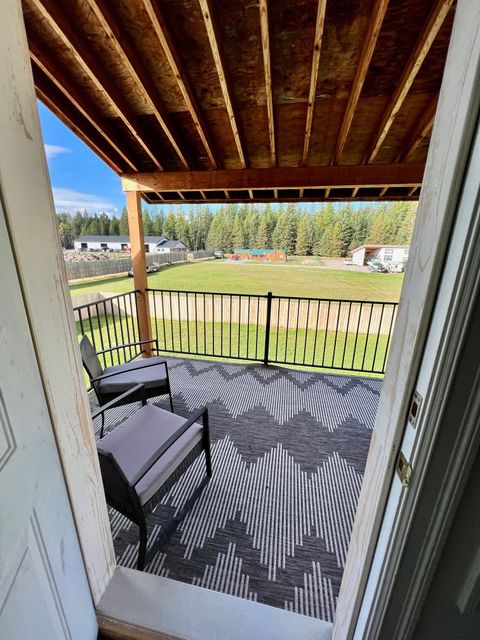 Tiny photo for 205 Kinnikinnick Lane, Columbia Falls, MT 59912 (MLS # 30070492)