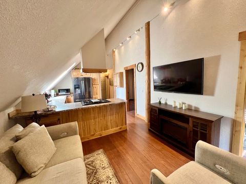 Tiny photo for 205 Kinnikinnick Lane, Columbia Falls, MT 59912 (MLS # 30070492)