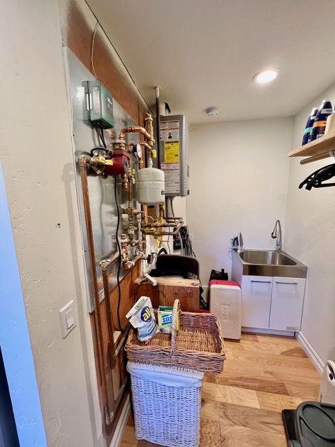 Tiny photo for 205 Kinnikinnick Lane, Columbia Falls, MT 59912 (MLS # 30070492)