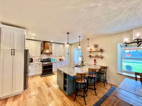 Tiny photo for 205 Kinnikinnick Lane, Columbia Falls, MT 59912 (MLS # 30070492)