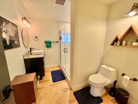 Tiny photo for 205 Kinnikinnick Lane, Columbia Falls, MT 59912 (MLS # 30070492)