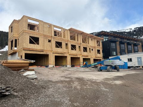 3900 Big Mountain Road B102 Whitefish MT 59937