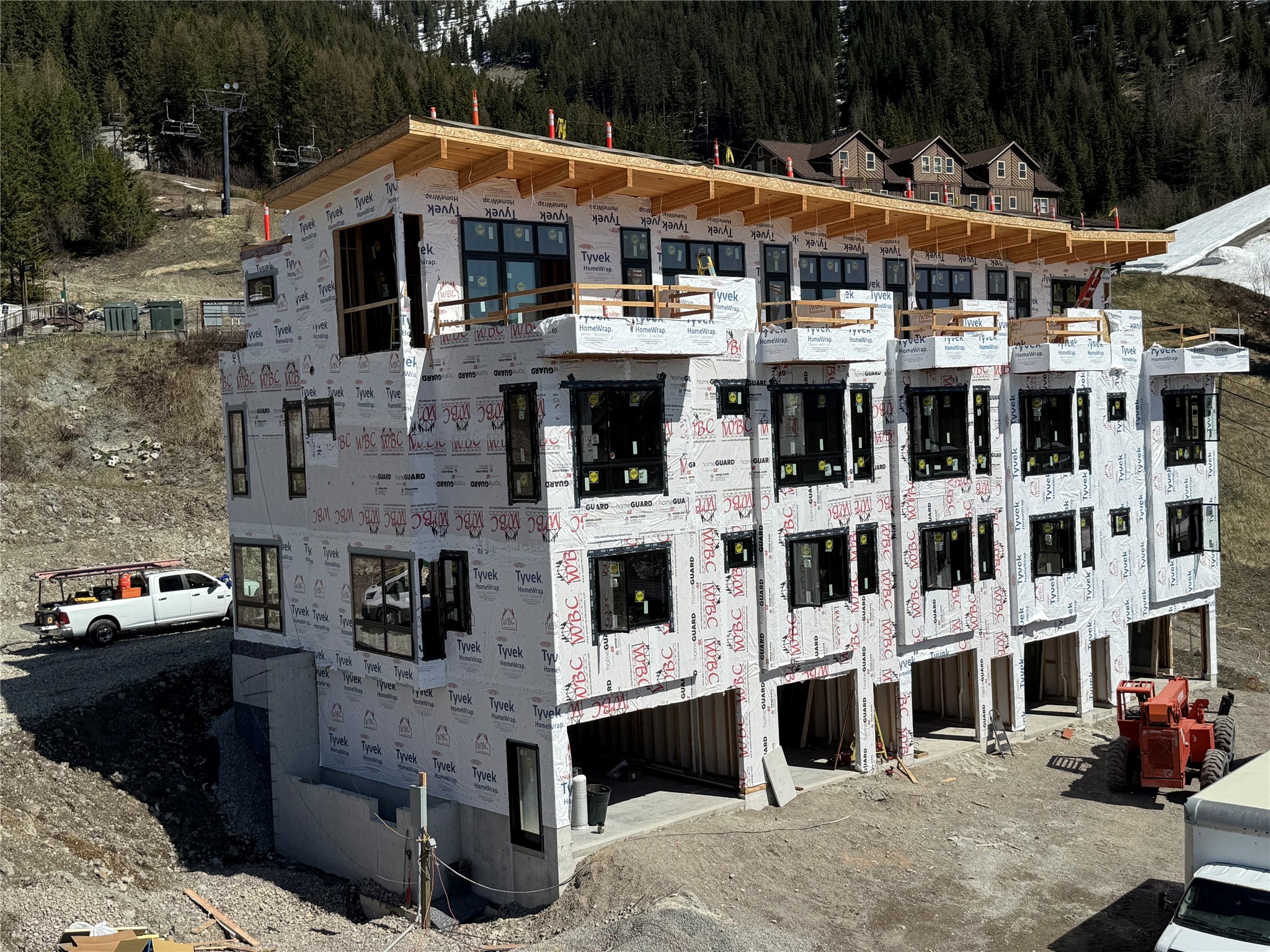 3900 Big Mountain Road