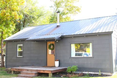 517 Eisenhower Street SW Ronan MT 59864