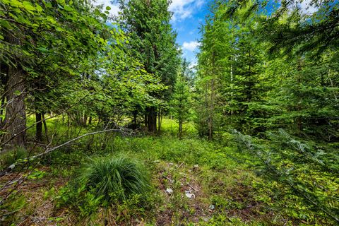 Tiny photo for 90 Woodland Star Circle, Whitefish, MT 59937 (MLS # 30055456)