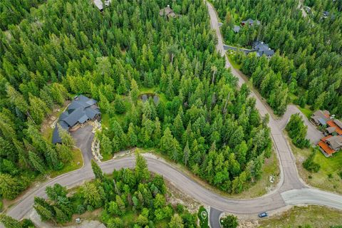 Tiny photo for 90 Woodland Star Circle, Whitefish, MT 59937 (MLS # 30055456)
