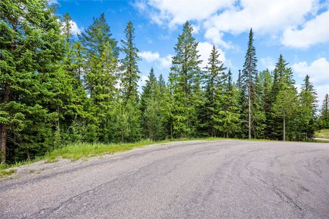 Tiny photo for 90 Woodland Star Circle, Whitefish, MT 59937 (MLS # 30055456)
