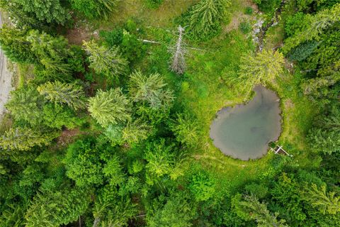 Tiny photo for 90 Woodland Star Circle, Whitefish, MT 59937 (MLS # 30055456)