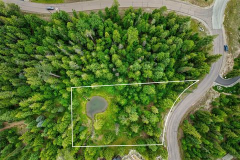 Tiny photo for 90 Woodland Star Circle, Whitefish, MT 59937 (MLS # 30055456)