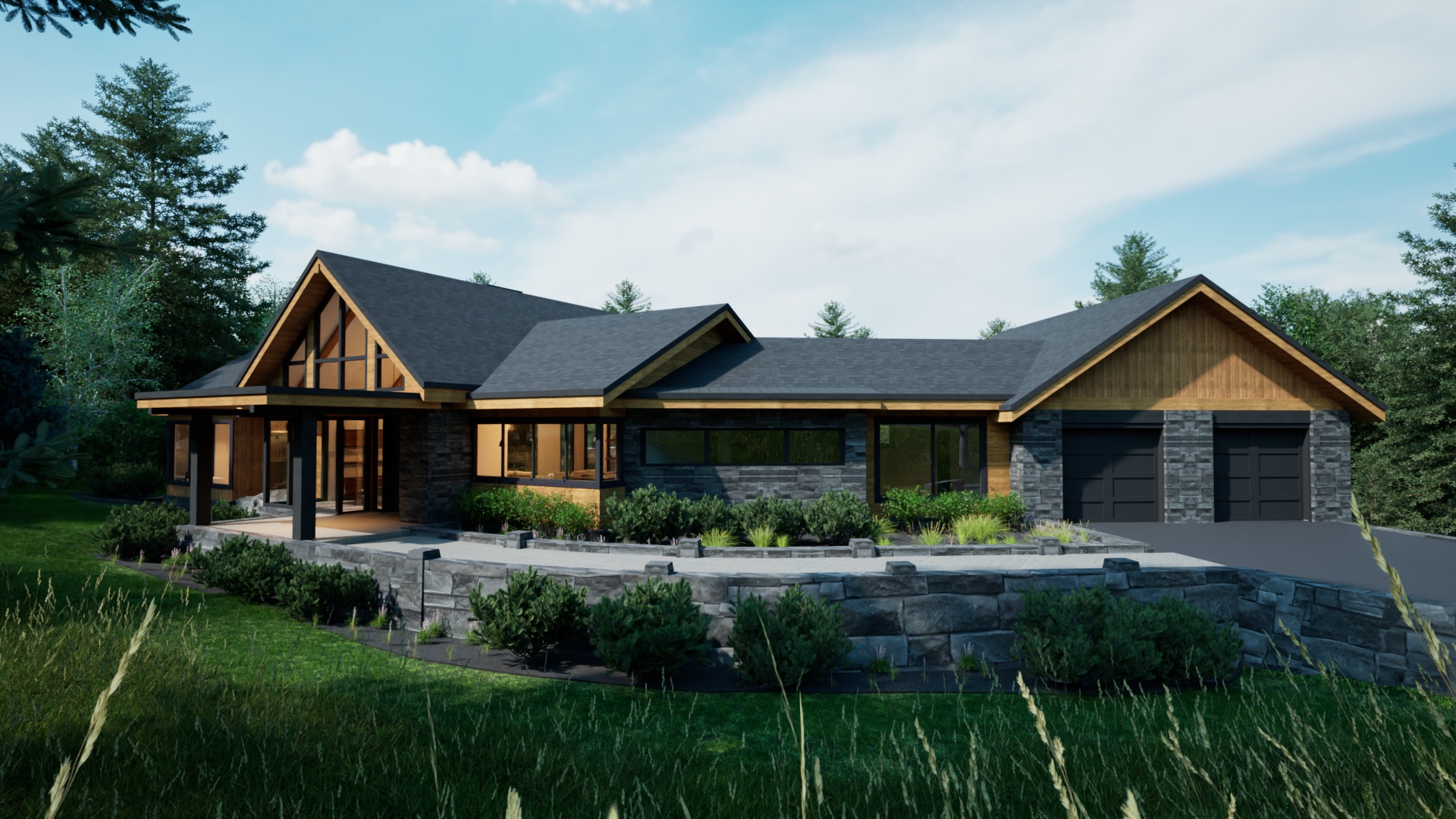 90 Woodland Star Circle