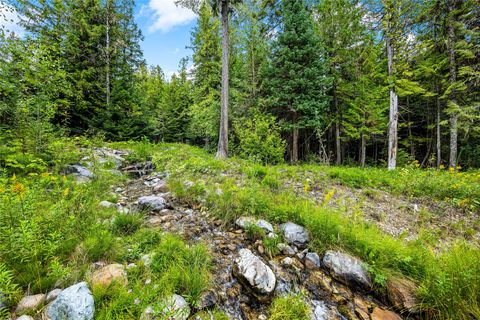 Tiny photo for 90 Woodland Star Circle, Whitefish, MT 59937 (MLS # 30055456)