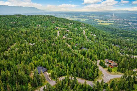 Tiny photo for 90 Woodland Star Circle, Whitefish, MT 59937 (MLS # 30055456)