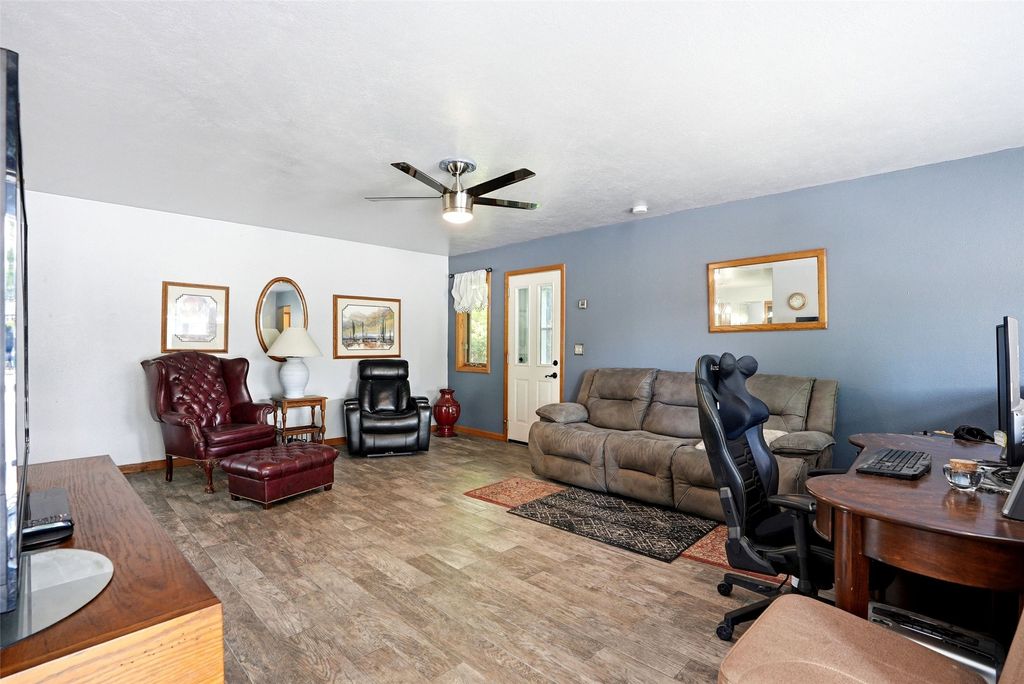 Photo of 1105 College Street, Stevensville, MT 59870 (MLS # 30071123)