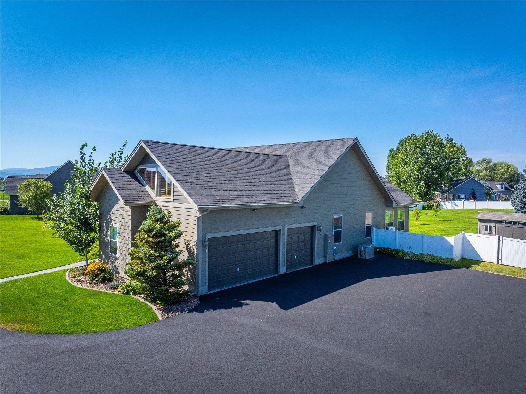 258 McWenneger Drive