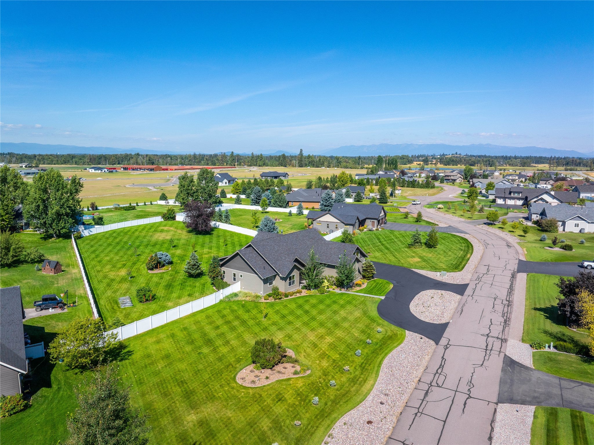 258 McWenneger Drive