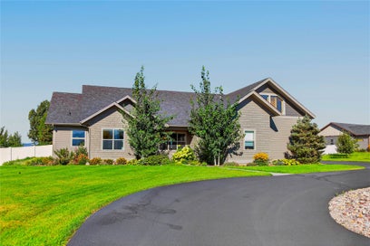 258 McWenneger Drive Kalispell MT 59901