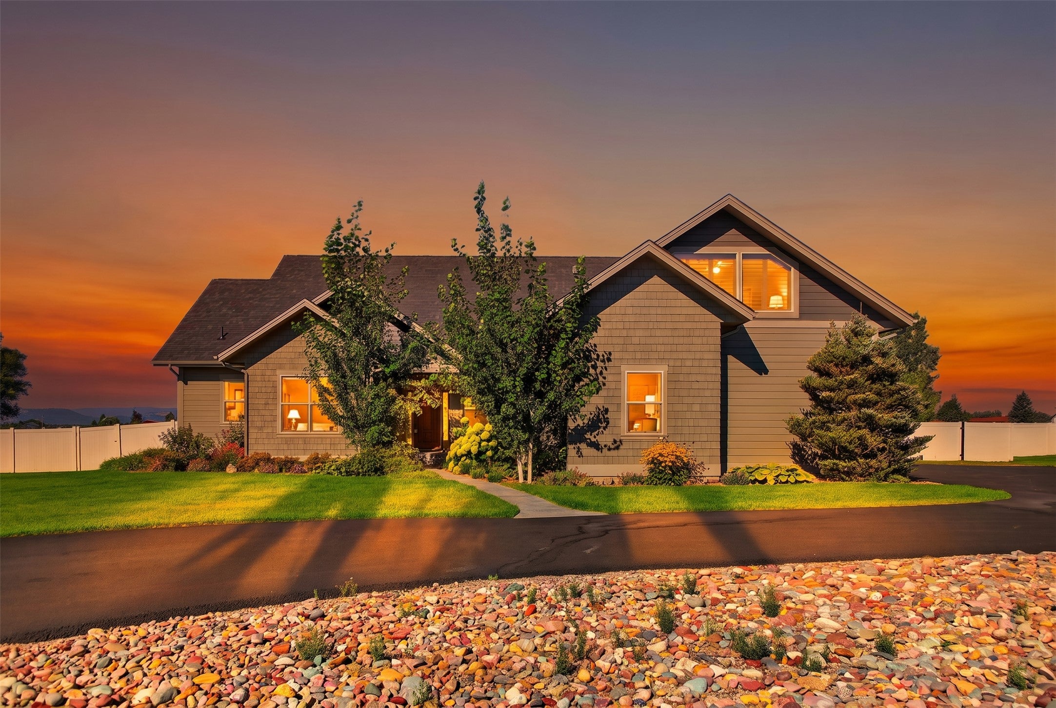 258 McWenneger Drive