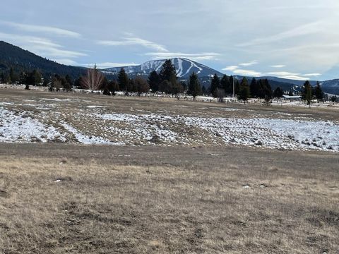 60 Stevie Lane Philipsburg MT 59858