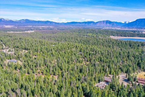 Tiny photo for 81 Scholar Lane, Whitefish, MT 59937 (MLS # 30068499)