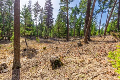 Tiny photo for 81 Scholar Lane, Whitefish, MT 59937 (MLS # 30068499)