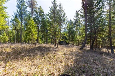 Tiny photo for 81 Scholar Lane, Whitefish, MT 59937 (MLS # 30068499)