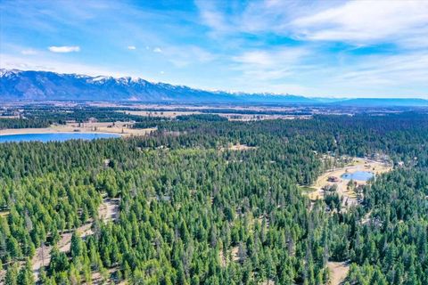 Tiny photo for 81 Scholar Lane, Whitefish, MT 59937 (MLS # 30068499)