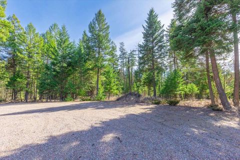 Tiny photo for 81 Scholar Lane, Whitefish, MT 59937 (MLS # 30068499)