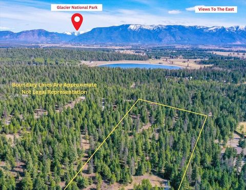 Tiny photo for 81 Scholar Lane, Whitefish, MT 59937 (MLS # 30068499)