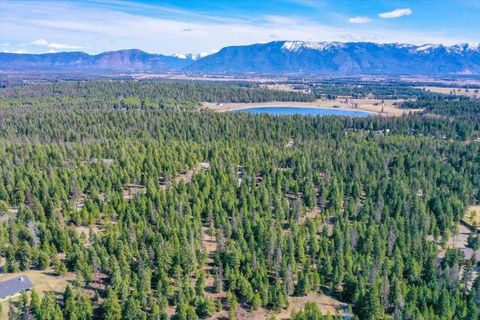 Tiny photo for 81 Scholar Lane, Whitefish, MT 59937 (MLS # 30068499)