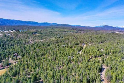 Tiny photo for 81 Scholar Lane, Whitefish, MT 59937 (MLS # 30068499)