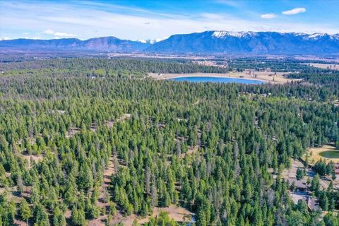 Tiny photo for 81 Scholar Lane, Whitefish, MT 59937 (MLS # 30068499)