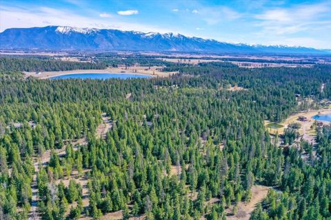 Tiny photo for 81 Scholar Lane, Whitefish, MT 59937 (MLS # 30068499)