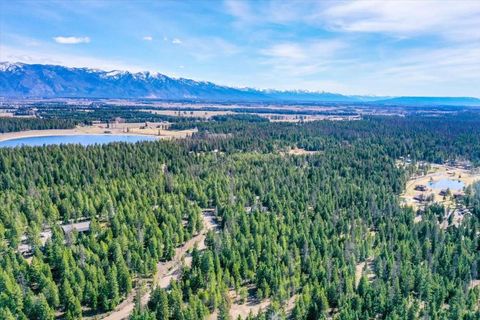 Tiny photo for 81 Scholar Lane, Whitefish, MT 59937 (MLS # 30068499)