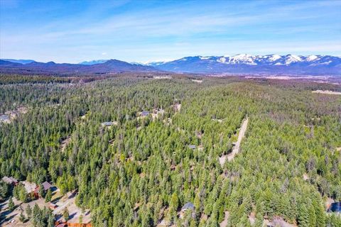 Tiny photo for 81 Scholar Lane, Whitefish, MT 59937 (MLS # 30068499)