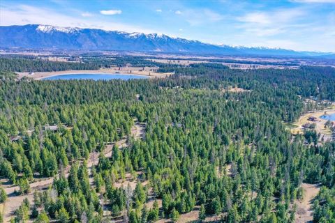 Tiny photo for 81 Scholar Lane, Whitefish, MT 59937 (MLS # 30068499)