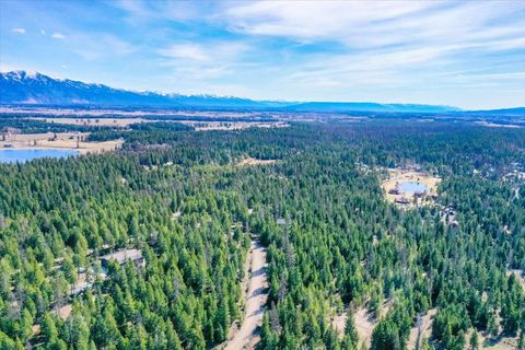 Tiny photo for 81 Scholar Lane, Whitefish, MT 59937 (MLS # 30068499)