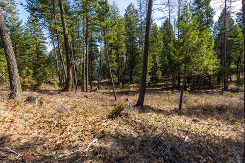 Tiny photo for 81 Scholar Lane, Whitefish, MT 59937 (MLS # 30068499)