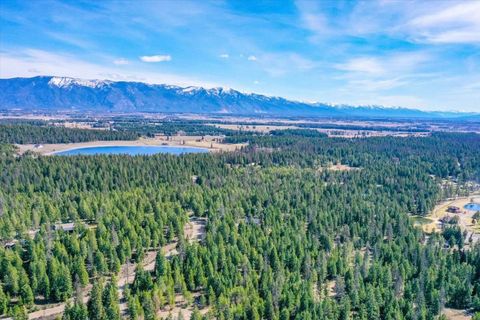 Tiny photo for 81 Scholar Lane, Whitefish, MT 59937 (MLS # 30068499)