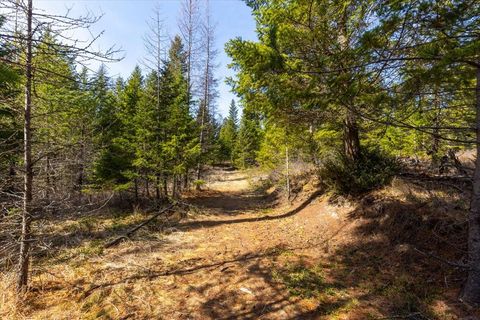 Tiny photo for 81 Scholar Lane, Whitefish, MT 59937 (MLS # 30068499)