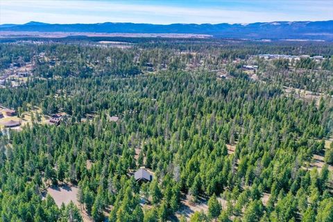 Tiny photo for 81 Scholar Lane, Whitefish, MT 59937 (MLS # 30068499)