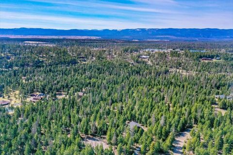 Tiny photo for 81 Scholar Lane, Whitefish, MT 59937 (MLS # 30068499)