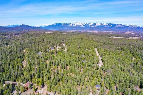 Tiny photo for 81 Scholar Lane, Whitefish, MT 59937 (MLS # 30068499)