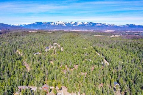 Tiny photo for 81 Scholar Lane, Whitefish, MT 59937 (MLS # 30068499)