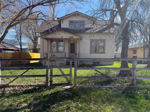 2011 Kensington Avenue Missoula MT 59801